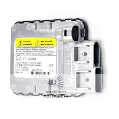Оригинальный блок розжига Phillips XLD 141